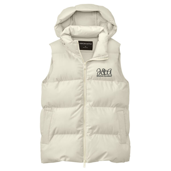 Mercer+Mettle® Women’s Puffy Vest Thumbnail
