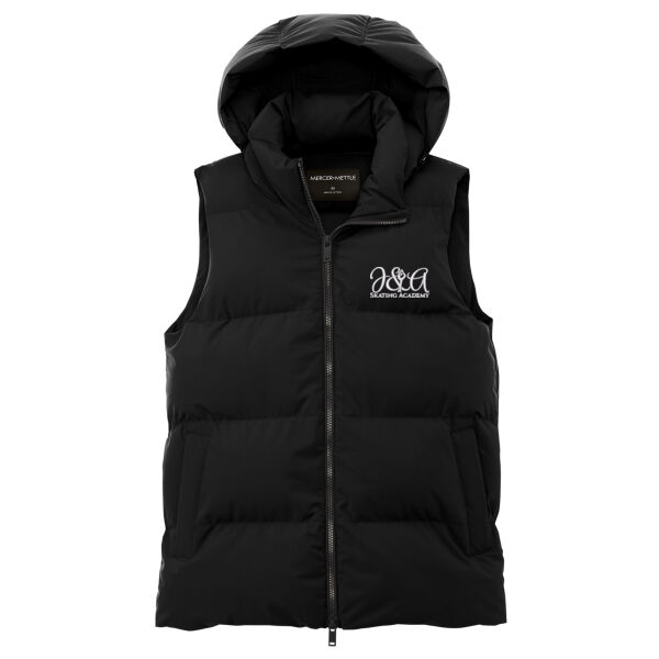 Mercer+Mettle® Women’s Puffy Vest Thumbnail