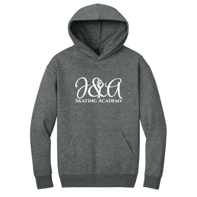 V.I.T.™ Heavyweight Fleece Hoodie Thumbnail