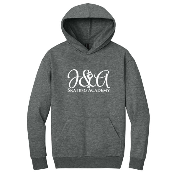 V.I.T.™ Heavyweight Fleece Hoodie Thumbnail