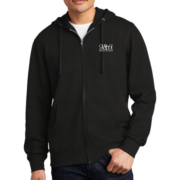 V.I.T.™ Fleece Full-Zip Hoodie Thumbnail