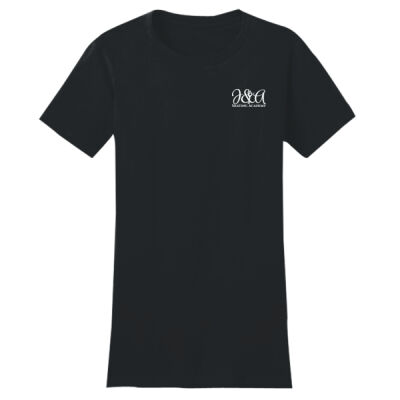 Women's Fitted The Concert Tee® Thumbnail