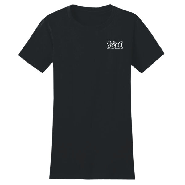 Women's Fitted The Concert Tee® Thumbnail