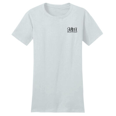 Women's Fitted The Concert Tee® Thumbnail