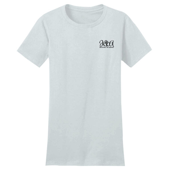 Women's Fitted The Concert Tee® Thumbnail