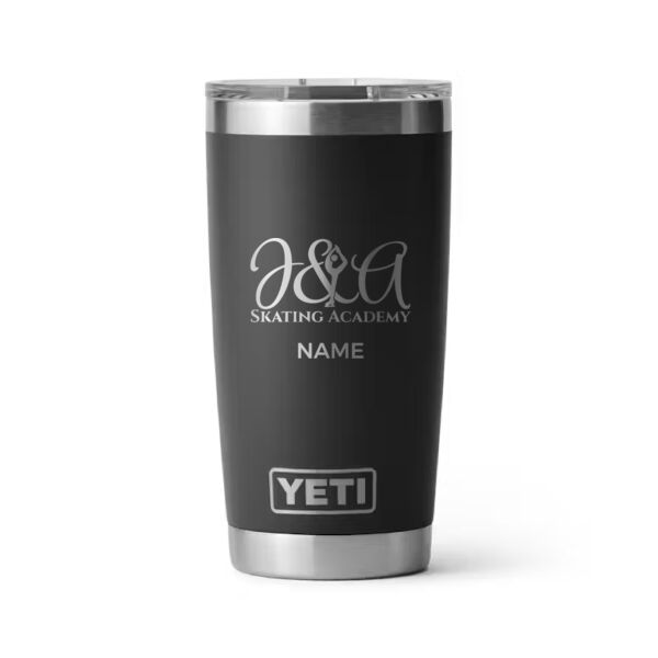YETI Rambler® 20 oz. Tumbler Thumbnail