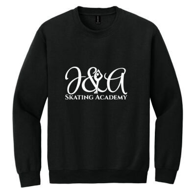 Heavy Blend™ Crewneck Sweatshirt Thumbnail