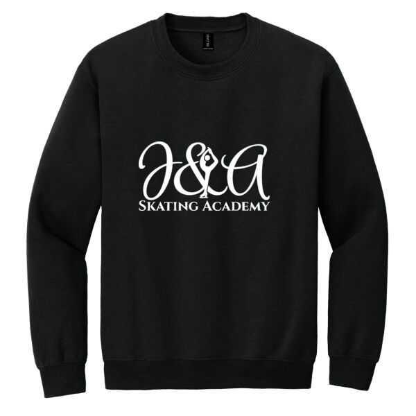 Heavy Blend™ Crewneck Sweatshirt Thumbnail