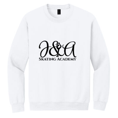 Heavy Blend™ Crewneck Sweatshirt Thumbnail