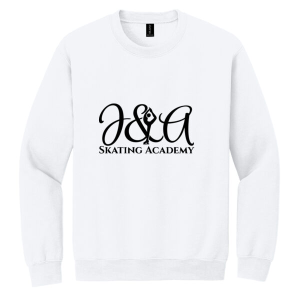 Heavy Blend™ Crewneck Sweatshirt Thumbnail