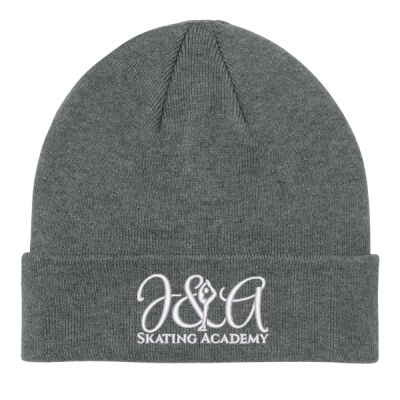 Soft Blend Beanie Thumbnail