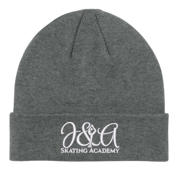 Soft Blend Beanie Thumbnail