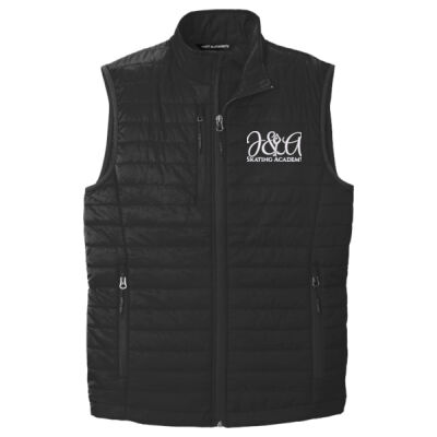 Packable Puffy Vest Thumbnail