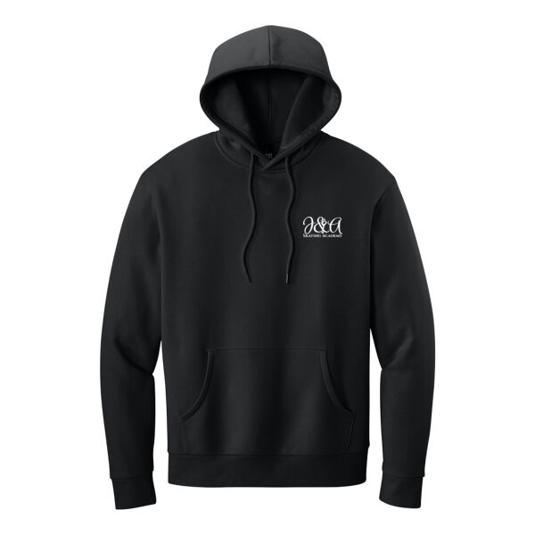District® MelloFleece Hoodie Thumbnail