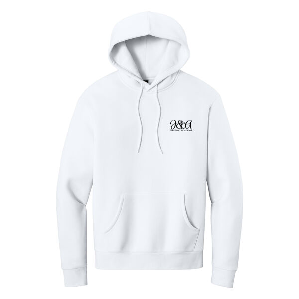 District® MelloFleece Hoodie Thumbnail