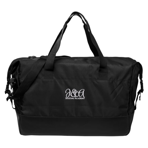 Weekender Duffel Thumbnail