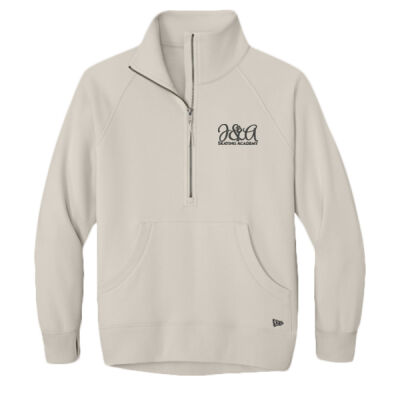 Women's Heritage Fleece 1/2-Zip Thumbnail