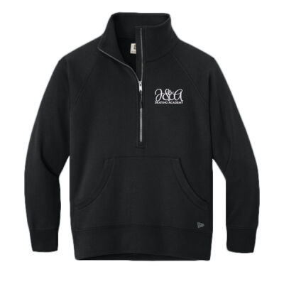 Women's Heritage Fleece 1/2-Zip Thumbnail