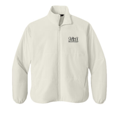 Women's Brookline Quilted Jacket Thumbnail