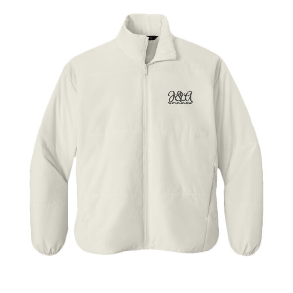 Women's Brookline Quilted Jacket Thumbnail